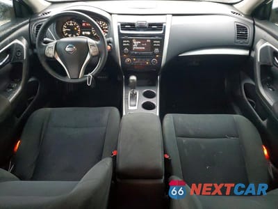 Zdjęcie 8 z 13 samochodu: 2015 NISSAN ALTIMA 2.5 S VIN:1N4AL3AP2FC232654 - miniatura