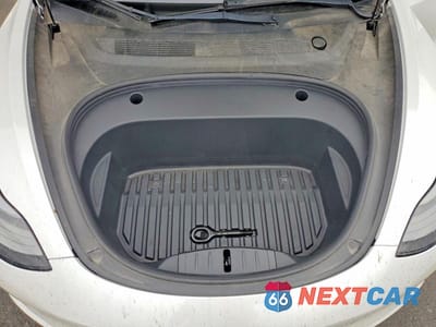 Zdjęcie 11 z 12 samochodu: 2022 TESLA MODEL 3 VIN:5YJ3E1EA1NF361977 - miniatura
