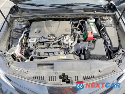 Zdjęcie 11 z 12 samochodu: 2019 TOYOTA CAMRY LE VIN:4T1B11HK1KU815011 - miniatura