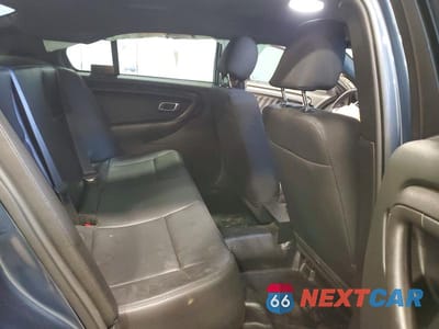 Zdjęcie 10 z 12 samochodu: 2018 FORD TAURUS POLICE INTERCEPTOR VIN:1FAHP2MT5JG133530 - miniatura