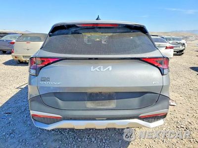 Zdjęcie 6 z 12 samochodu: 2023 KIA SPORTAGE LX VIN:KNDPUCAF3P7152167 - miniatura