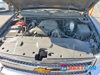 Zdjęcie 11 z 12 samochodu: 2013 CHEVROLET SILVERADO K1500 LT VIN:1GCRKSE75DZ269194 - miniatura