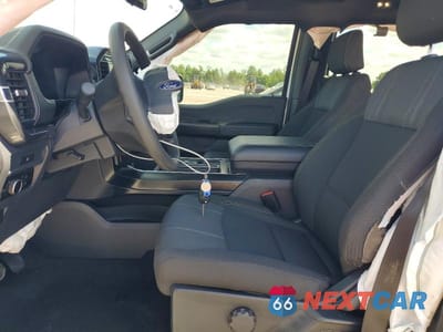 Zdjęcie 7 z 12 samochodu: 2025 FORD F150 STX VIN:1FTEW2KP9SKF29965 - miniatura