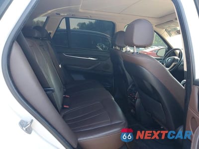 Zdjęcie 11 z 13 samochodu: 2015 BMW X5 XDRIVE35I VIN:5UXKR0C5XF0P15123 - miniatura