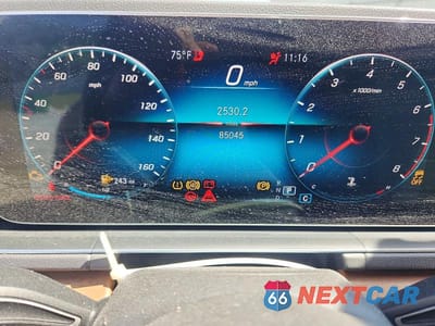Zdjęcie 9 z 13 samochodu: 2020 MERCEDES-BENZ GLE 350 VIN:4JGFB4JB2LA102826 - miniatura