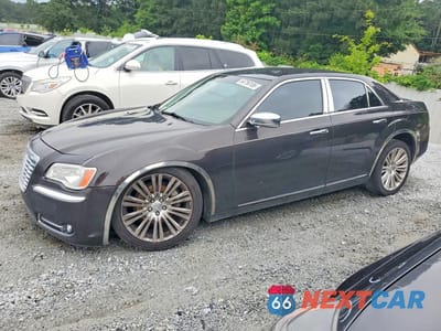 2013 CHRYSLER 300C 2C3CCAEG7DH630426 - główne zdjęcie licytacji z USA - miniatura