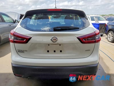 Zdjęcie 6 z 12 samochodu: 2022 NISSAN ROGUE SPORT S VIN:JN1BJ1AW7NW481225 - miniatura