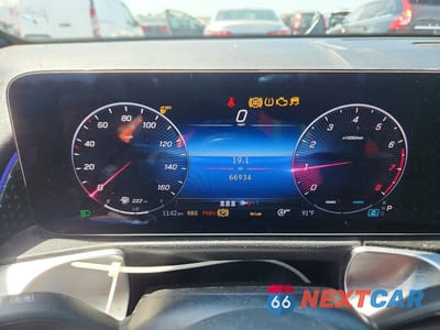 Zdjęcie 9 z 12 samochodu: 2024 MERCEDES-BENZ GLB 250 VIN:W1N4M4GB2RW352830 - miniatura