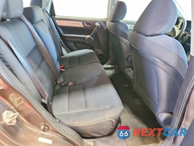 Zdjęcie 10 z 12 samochodu: 2010 HONDA CR-V LX VIN:5J6RE4H38AL081015 - miniatura