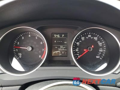 Zdjęcie 9 z 12 samochodu: 2016 VOLKSWAGEN JETTA S VIN:3VW267AJXGM387166 - miniatura