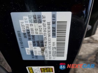 Zdjęcie 13 z 13 samochodu: 2008 MAZDA CX-7 VIN:JM3ER293080170298 - miniatura