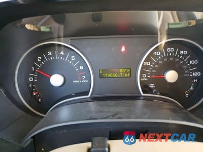 Zdjęcie 9 z 13 samochodu: 2006 FORD EXPLORER XLT VIN:1FMEU73E56UB12431 - miniatura