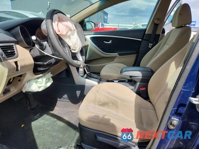 Zdjęcie 7 z 13 samochodu: 2014 HYUNDAI ELANTRA GT BASE VIN:KMHD35LH0EU229779 - miniatura