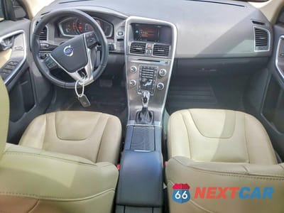 Zdjęcie 8 z 13 samochodu: 2016 VOLVO XC60 T5 PREMIER VIN:YV440MDK5G2850156 - miniatura