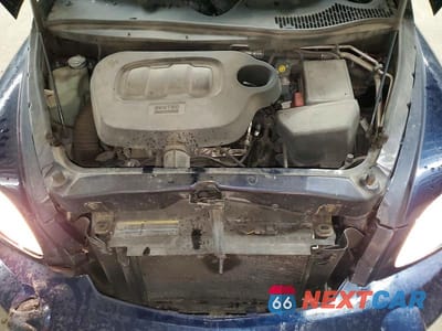 Zdjęcie 11 z 12 samochodu: 2008 CHEVROLET HHR LT VIN:3GNCA23D88S709081 - miniatura