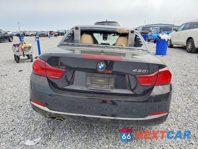 Zdjęcie 6 z 13 samochodu: 2020 BMW 430I VIN:WBA4Z1C03L5N51780 - miniatura