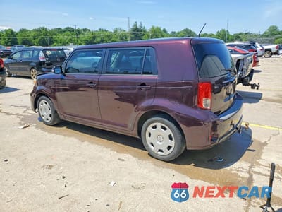 Drugie zdjęcie samochodu z przodu: 2014 SCION XB BASE VIN:JTLZE4FE9EJ056611 - miniatura