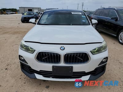 Piąte zdjęcie samochodu w środku: 2018 BMW X2 SDRIVE28I VIN:WBXYJ3C39JEJ75605 - miniatura