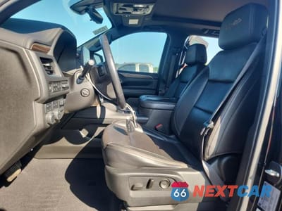 Zdjęcie 7 z 13 samochodu: 2021 CHEVROLET SUBURBAN K1500 HIGH COUNTRY VIN:1GNSKGKL3MR128485 - miniatura