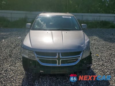Piąte zdjęcie samochodu w środku: 2017 DODGE JOURNEY SXT VIN:3C4PDDBG2HT528867 - miniatura