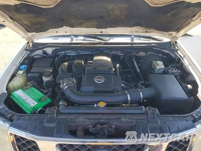 Zdjęcie 12 z 13 samochodu: 2005 NISSAN PATH FINDE VIN:5N1AR18W65C771699 - miniatura