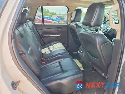 Zdjęcie 11 z 13 samochodu: 2011 FORD EDGE SEL VIN:2FMDK4JC5BBA29132 - miniatura