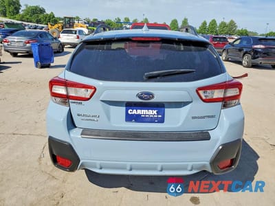 Zdjęcie 6 z 12 samochodu: 2019 SUBARU CROSSTREK PREMIUM VIN:JF2GTACC4K8394187 - miniatura