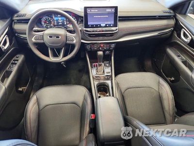 Zdjęcie 8 z 12 samochodu: 2024 JEEP COMPASS TRAILHAWK VIN:3C4NJDDN5RT141646 - miniatura