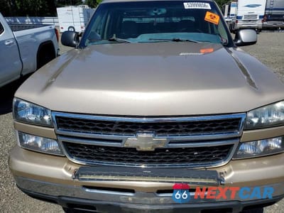 Zdjęcie 11 z 12 samochodu: 2006 CHEVROLET SILVERADO K1500 VIN:2GCEK13T761237884 - miniatura