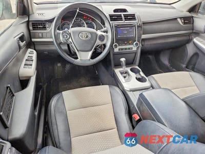 Zdjęcie 8 z 12 samochodu: 2014 TOYOTA CAMRY SE VIN:4T1BF1FK5EU746669 - miniatura