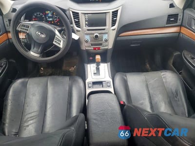 Zdjęcie 8 z 14 samochodu: 2014 SUBARU OUTBACK 3.6R LIMITED VIN:4S4BRDMC1E2205697 - miniatura