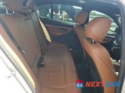 Zdjęcie 10 z 12 samochodu: 2016 BMW 328 I SULEV VIN:WBA8E9G53GNT84618 - miniatura