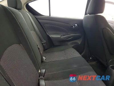 Zdjęcie 10 z 12 samochodu: 2017 NISSAN VERSA 1.6 SV VIN:3N1CN7AP5HL902194 - miniatura