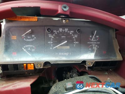 Zdjęcie 9 z 12 samochodu: 1996 FORD F150 XLT VIN:1FTEF14H6TLB51261 - miniatura