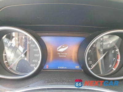 Zdjęcie 9 z 14 samochodu: 2018 MASERATI LEVANTE S VIN:ZN661YUA2JX301305 - miniatura