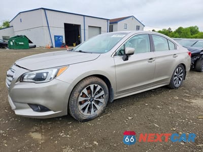 2015 SUBARU LEGACY 2.5I PREMIUM 4S3BNAC63F3061351 - główne zdjęcie licytacji z USA - miniatura