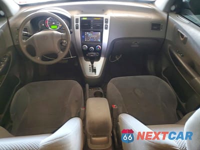 Zdjęcie 8 z 12 samochodu: 2006 HYUNDAI TUCSON GLS VIN:KM8JN12D66U272500 - miniatura