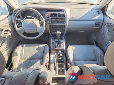 Zdjęcie 8 z 13 samochodu: 2001 SUZUKI GRAND VITARA JX VIN:JS3TD62V514163512 - miniatura
