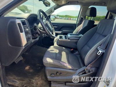 Zdjęcie 7 z 12 samochodu: 2015 CHEVROLET SILVERADO K1500 LT VIN:1GCVKREH4FZ180655 - miniatura