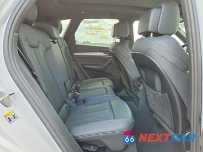 Zdjęcie 11 z 13 samochodu: 2025 AUDI Q5 PREMIUM 45 VIN:WA1GAAFY3S2021358 - miniatura