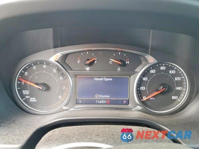 Zdjęcie 9 z 13 samochodu: 2023 GMC ACADIA SLT VIN:1GKKNML41PZ147180 - miniatura