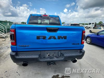 Zdjęcie 6 z 11 samochodu: 2023 RAM 1500 TRX VIN:1C6SRFU96PN558854 - miniatura