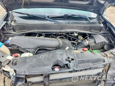 Zdjęcie 12 z 13 samochodu: 2011 HONDA PILOT EXL VIN:5FNYF4H57BB065831 - miniatura
