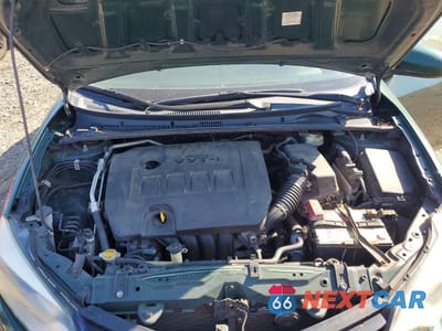 Zdjęcie 11 z 12 samochodu: 2014 TOYOTA COROLLA LE VIN:2T1BURHE4EC220126 - miniatura