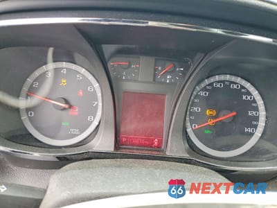 Zdjęcie 9 z 13 samochodu: 2015 GMC TERRAIN SLE VIN:2GKFLWEK0F6114678 - miniatura