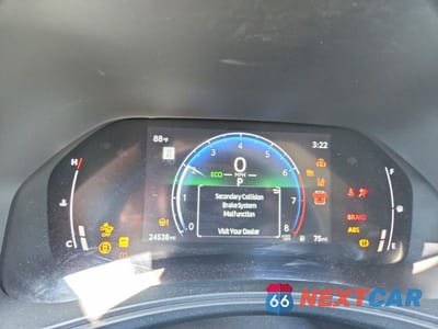 Zdjęcie 9 z 14 samochodu: 2024 TOYOTA GRAND HIGHLANDER XLE VIN:5TDAAAA58RS017415 - miniatura