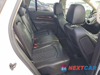 Zdjęcie 11 z 13 samochodu: 2015 LINCOLN MKX VIN:2LMDJ8JK8FBL24608 - miniatura