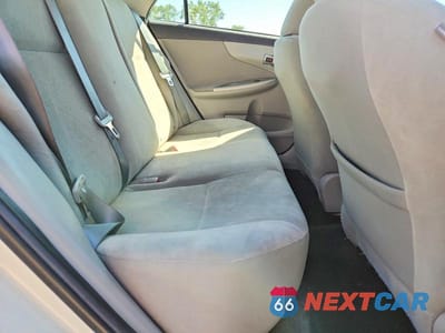 Zdjęcie 10 z 13 samochodu: 2013 TOYOTA COROLLA LE VIN:5YFBU4EE3DP124963 - miniatura