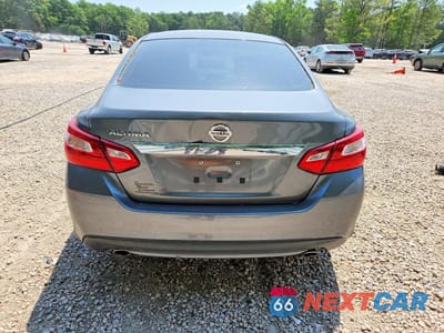 Zdjęcie 6 z 12 samochodu: 2016 NISSAN ALTIMA 2.5 S VIN:1N4AL3AP6GN350230 - miniatura
