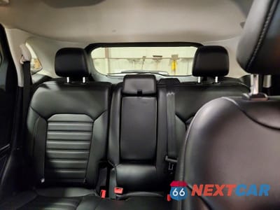 Zdjęcie 10 z 13 samochodu: 2020 FORD EDGE SEL VIN:2FMPK4J93LBA92233 - miniatura